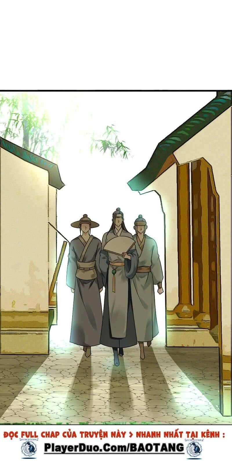 Tiểu Tân Nương Nóng Bỏng Của Nông Gia Chapter 61 - 49