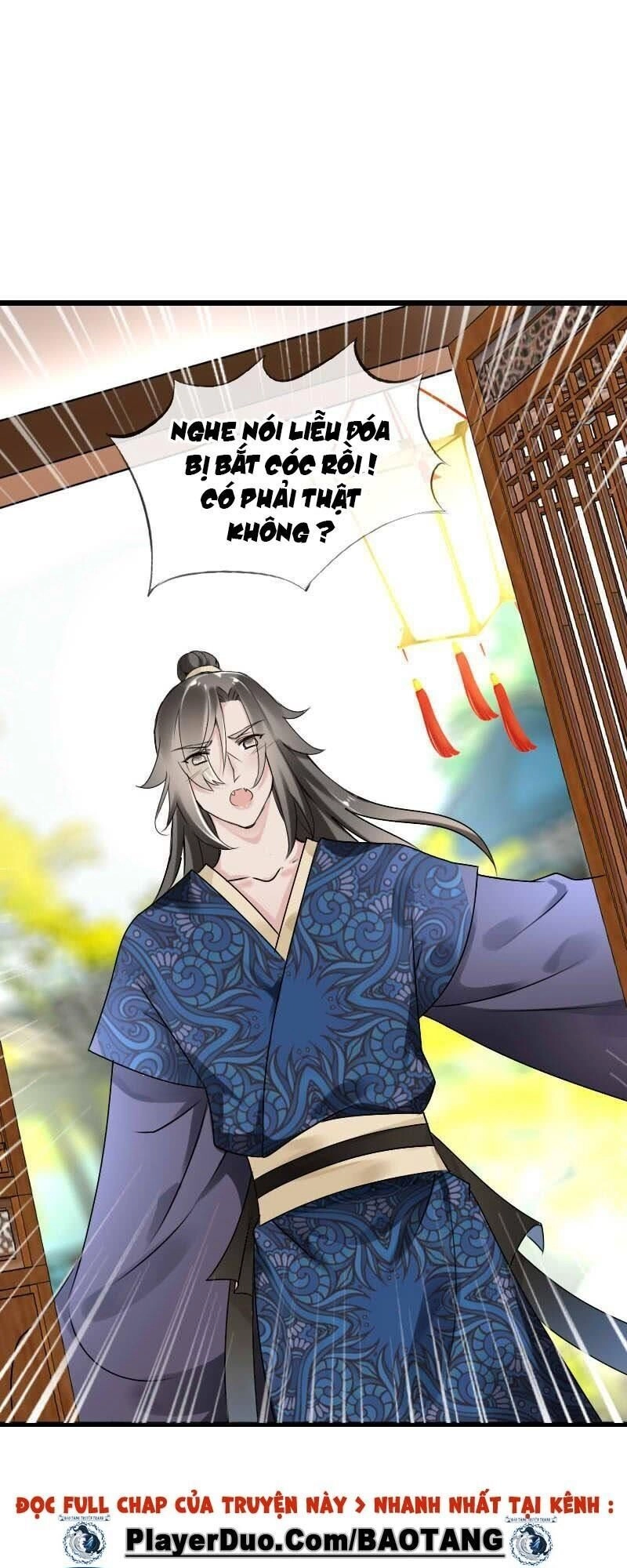 Tiểu Tân Nương Nóng Bỏng Của Nông Gia Chapter 61 - 56