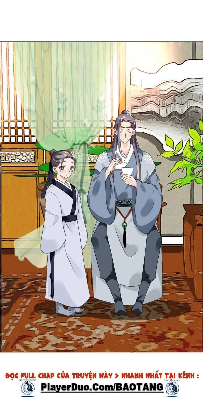 Tiểu Tân Nương Nóng Bỏng Của Nông Gia Chapter 61 - 59