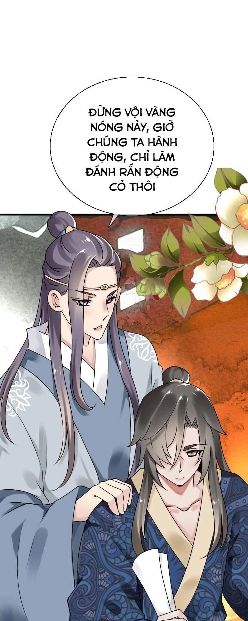 Tiểu Tân Nương Nóng Bỏng Của Nông Gia Chapter 62 - 5