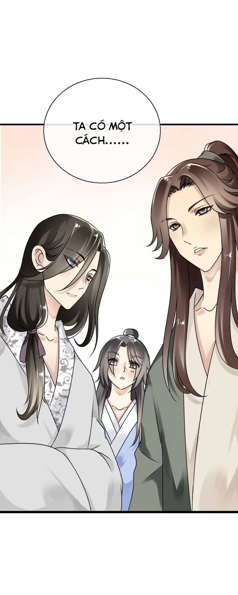 Tiểu Tân Nương Nóng Bỏng Của Nông Gia Chapter 62 - 7