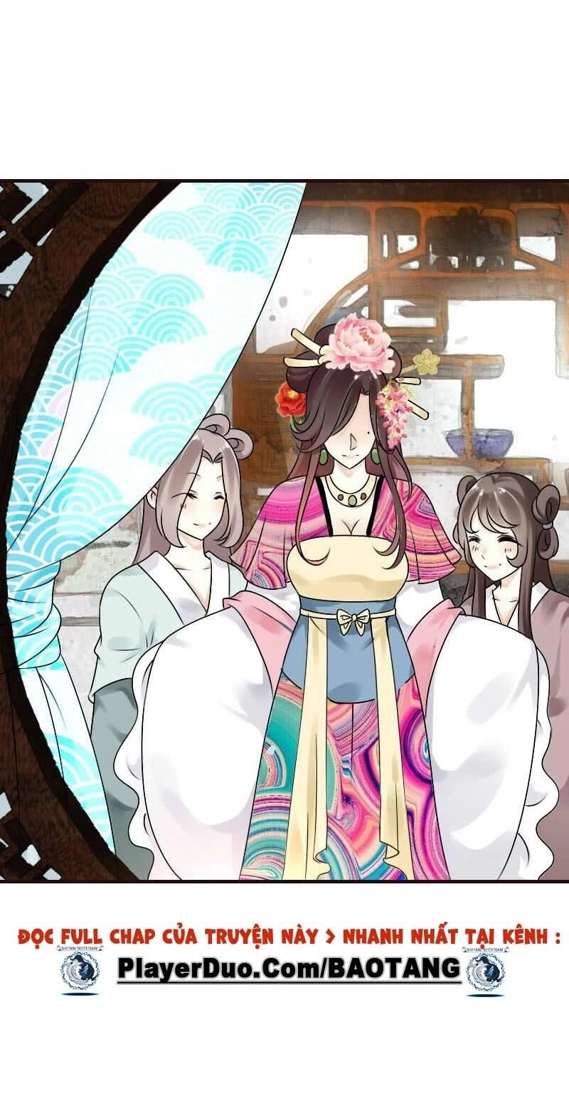 Tiểu Tân Nương Nóng Bỏng Của Nông Gia Chapter 62 - 12