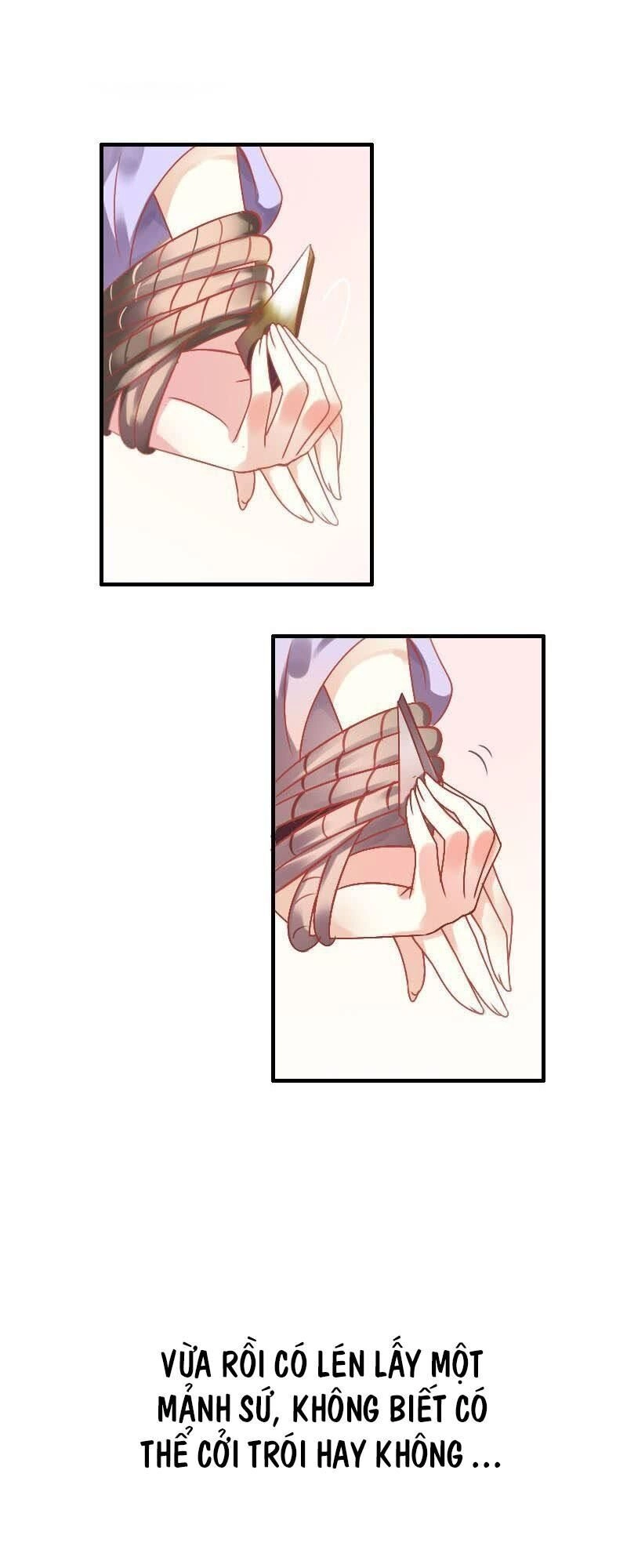 Tiểu Tân Nương Nóng Bỏng Của Nông Gia Chapter 62 - 22