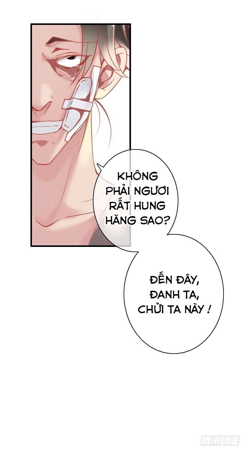 Tiểu Tân Nương Nóng Bỏng Của Nông Gia Chapter 62 - 27