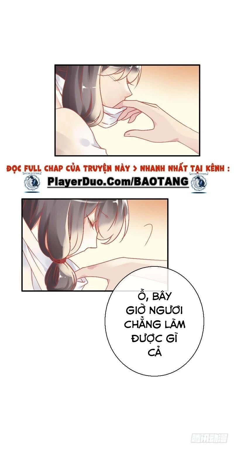 Tiểu Tân Nương Nóng Bỏng Của Nông Gia Chapter 62 - 28