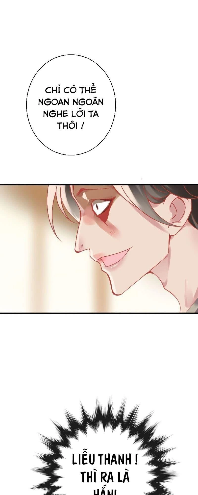 Tiểu Tân Nương Nóng Bỏng Của Nông Gia Chapter 62 - 29