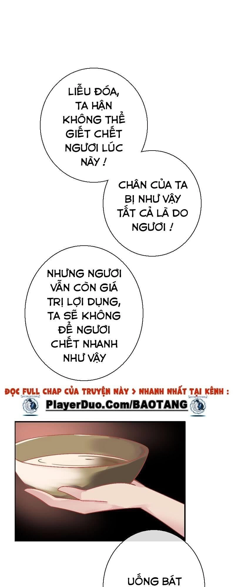 Tiểu Tân Nương Nóng Bỏng Của Nông Gia Chapter 62 - 31