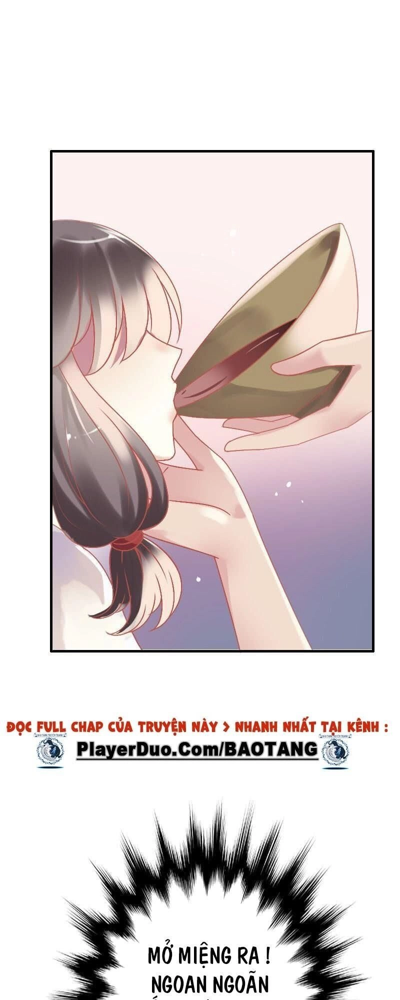 Tiểu Tân Nương Nóng Bỏng Của Nông Gia Chapter 62 - 34