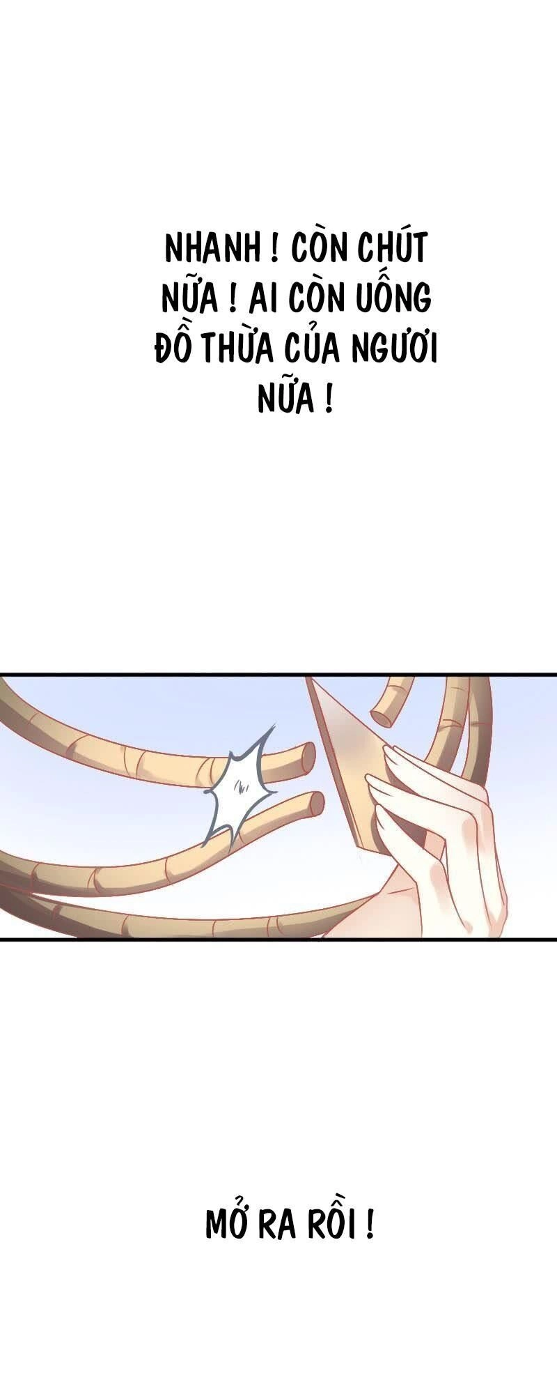 Tiểu Tân Nương Nóng Bỏng Của Nông Gia Chapter 62 - 36