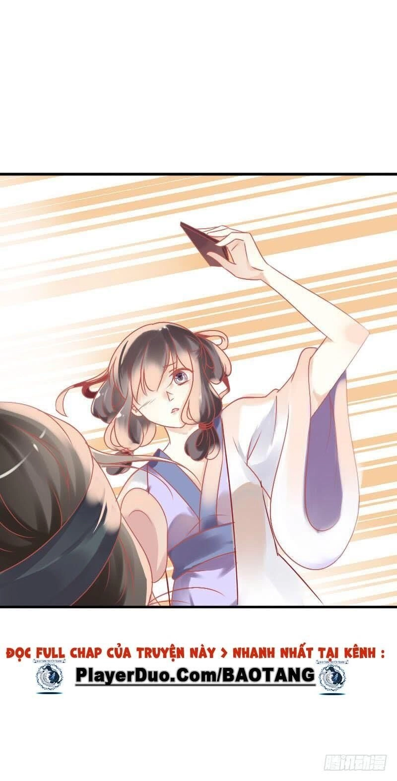 Tiểu Tân Nương Nóng Bỏng Của Nông Gia Chapter 62 - 38