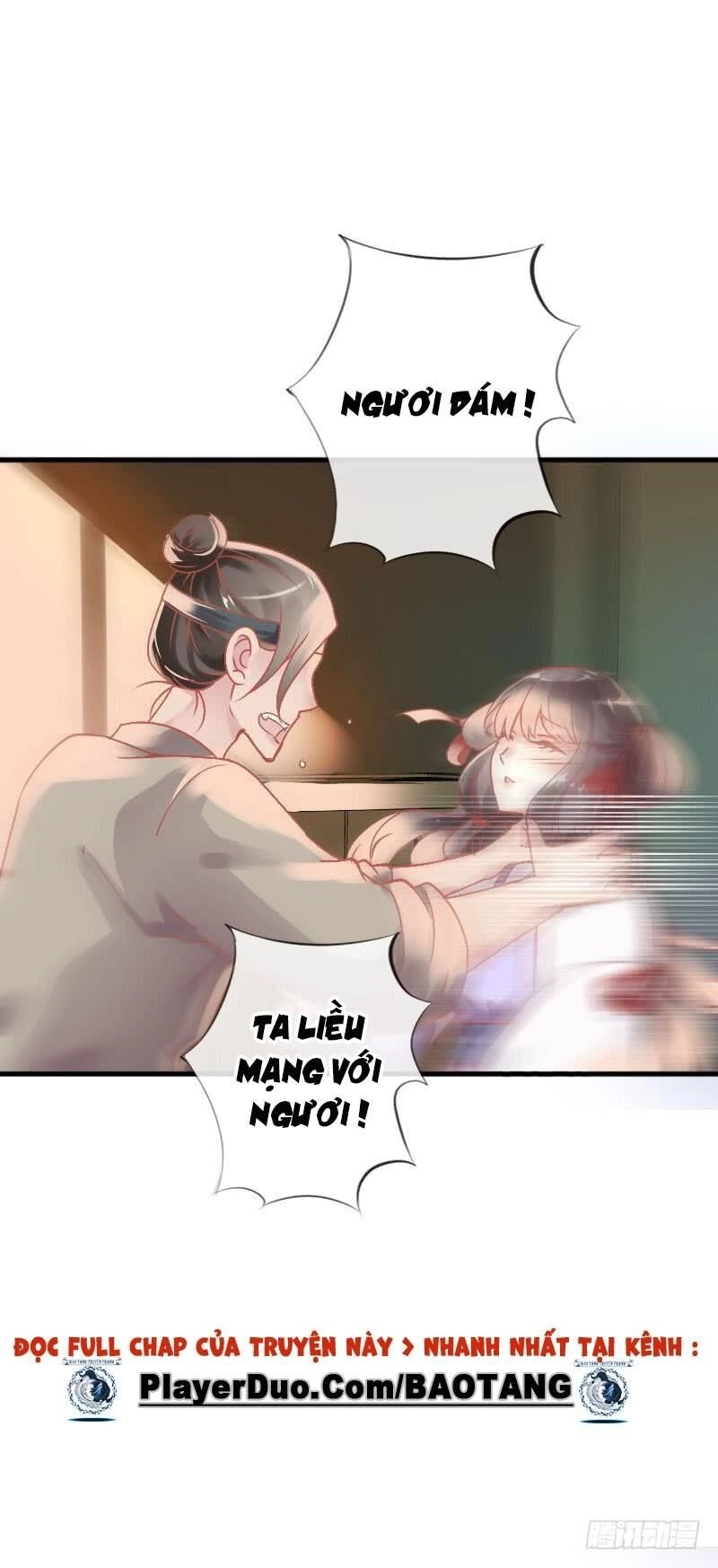 Tiểu Tân Nương Nóng Bỏng Của Nông Gia Chapter 62 - 43