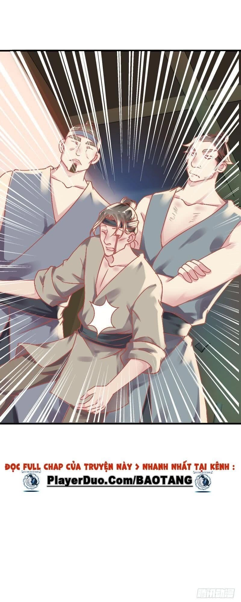 Tiểu Tân Nương Nóng Bỏng Của Nông Gia Chapter 62 - 45