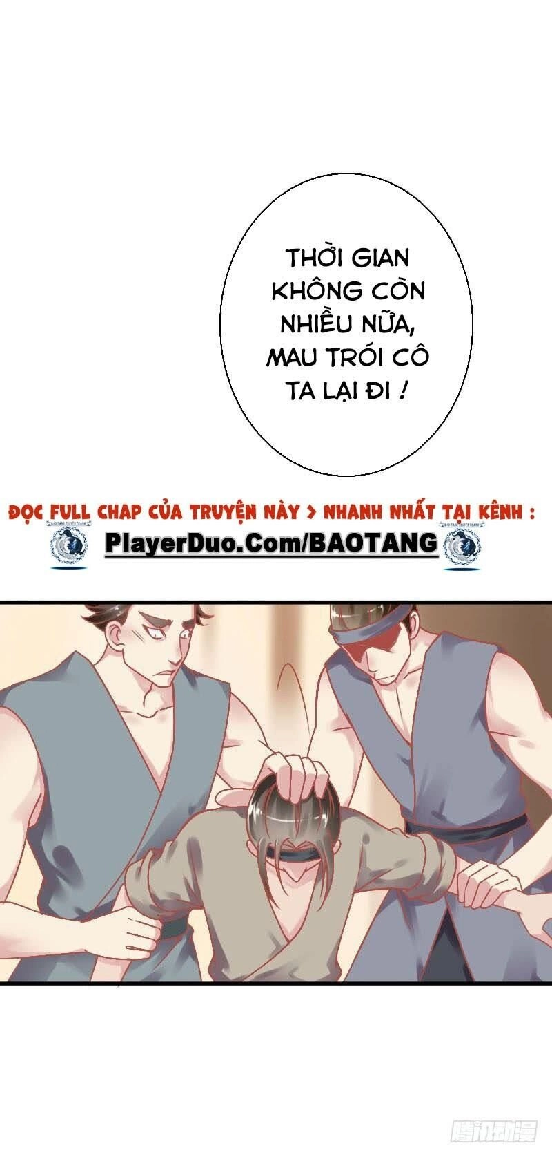 Tiểu Tân Nương Nóng Bỏng Của Nông Gia Chapter 62 - 48