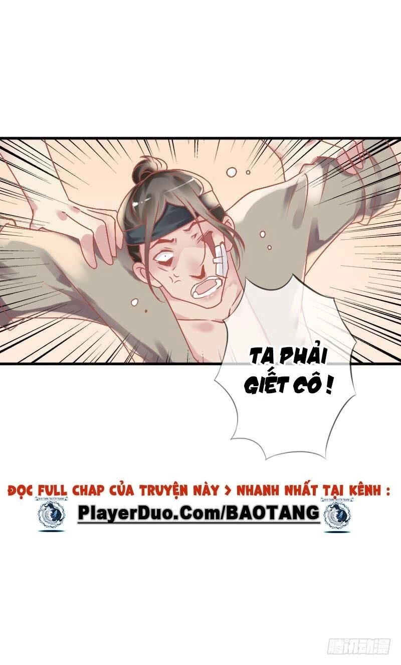 Tiểu Tân Nương Nóng Bỏng Của Nông Gia Chapter 62 - 53