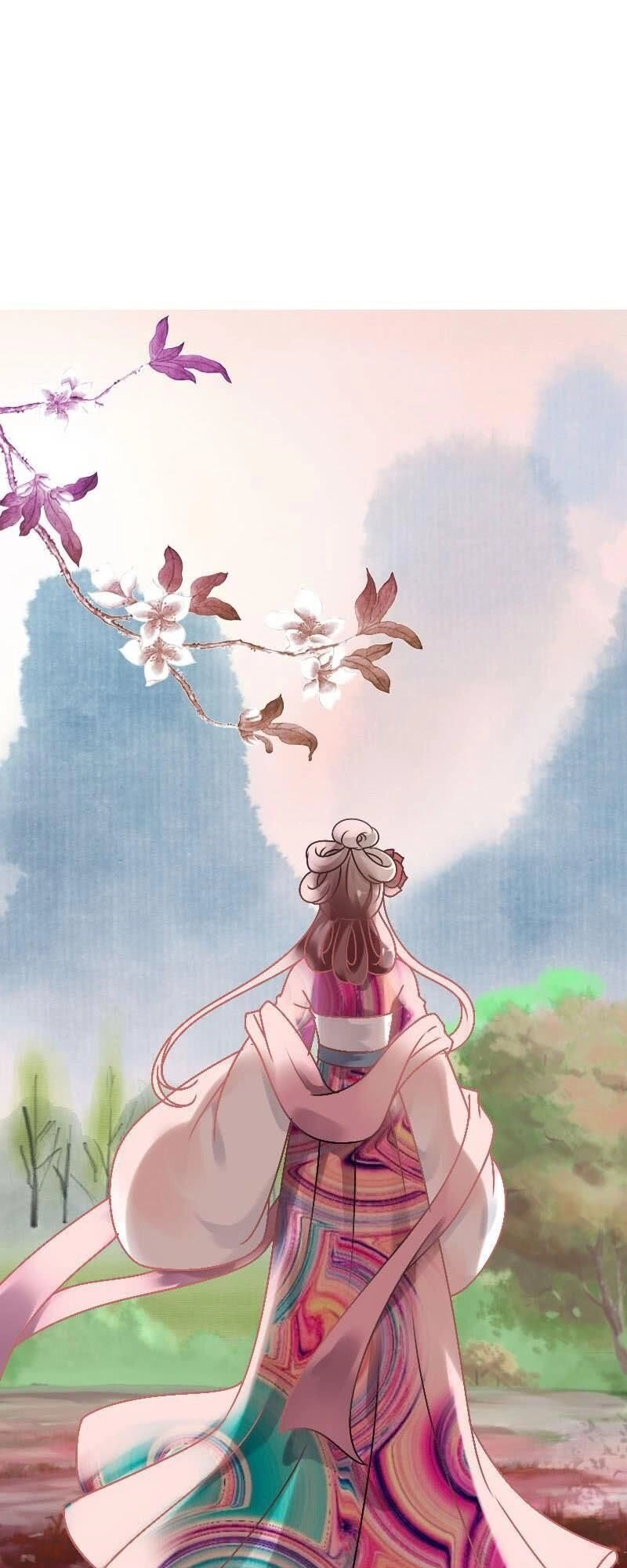 Tiểu Tân Nương Nóng Bỏng Của Nông Gia Chapter 62 - 59