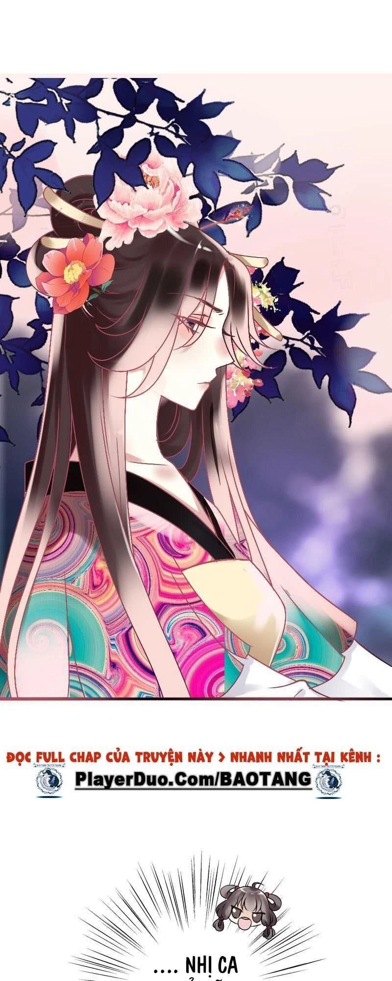 Tiểu Tân Nương Nóng Bỏng Của Nông Gia Chapter 62 - 62