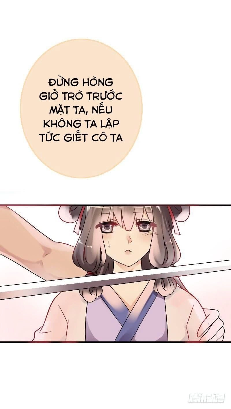 Tiểu Tân Nương Nóng Bỏng Của Nông Gia Chapter 63 - 3