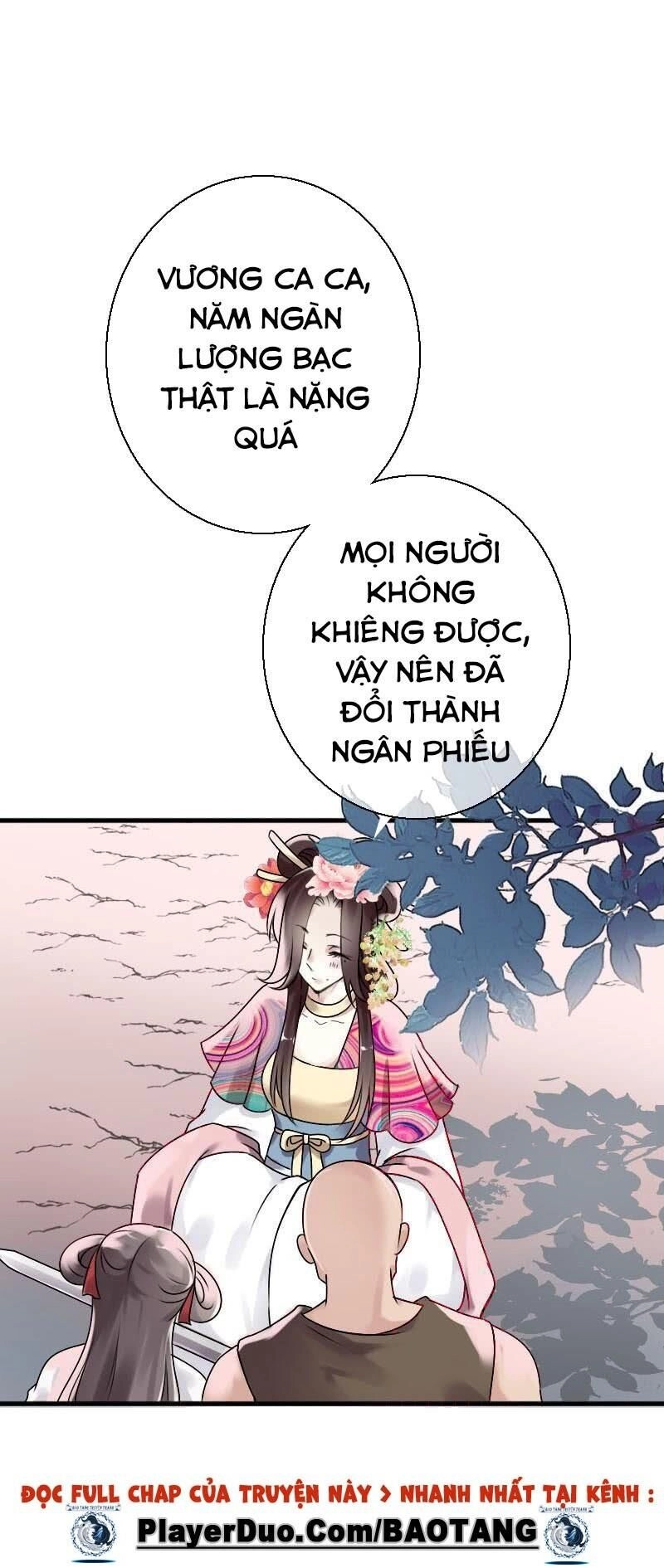 Tiểu Tân Nương Nóng Bỏng Của Nông Gia Chapter 63 - 6