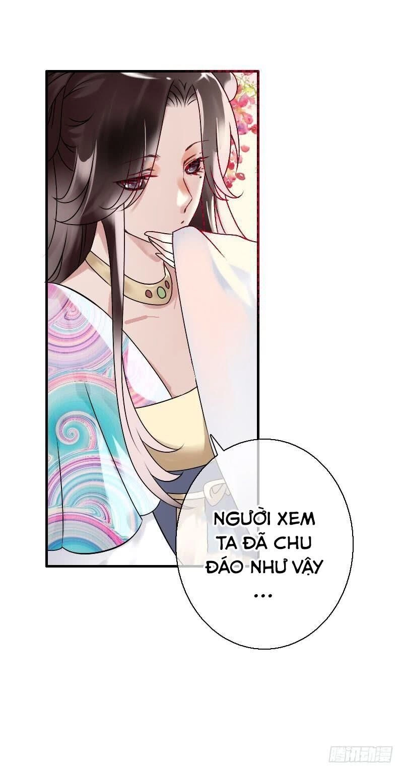 Tiểu Tân Nương Nóng Bỏng Của Nông Gia Chapter 63 - 7