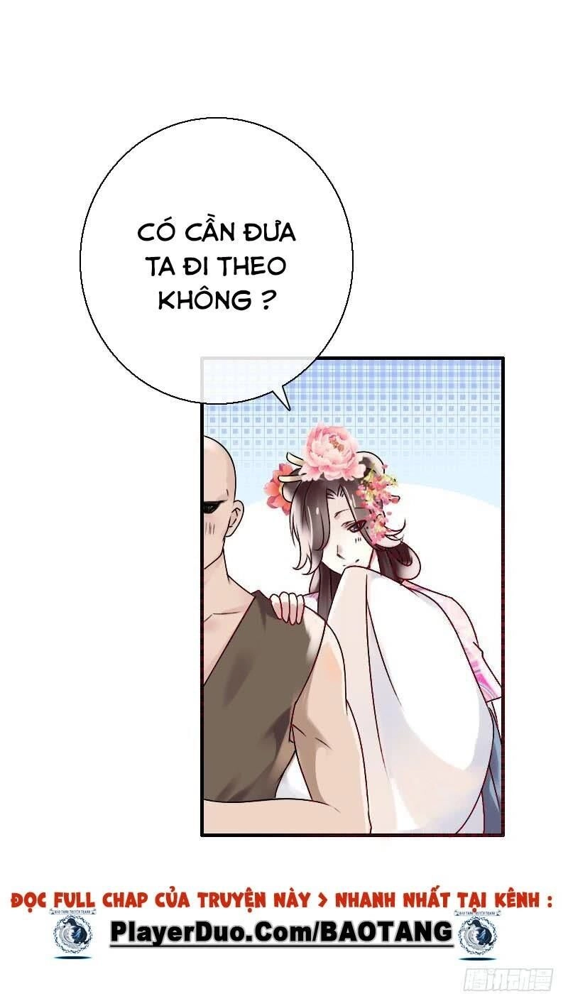 Tiểu Tân Nương Nóng Bỏng Của Nông Gia Chapter 63 - 8