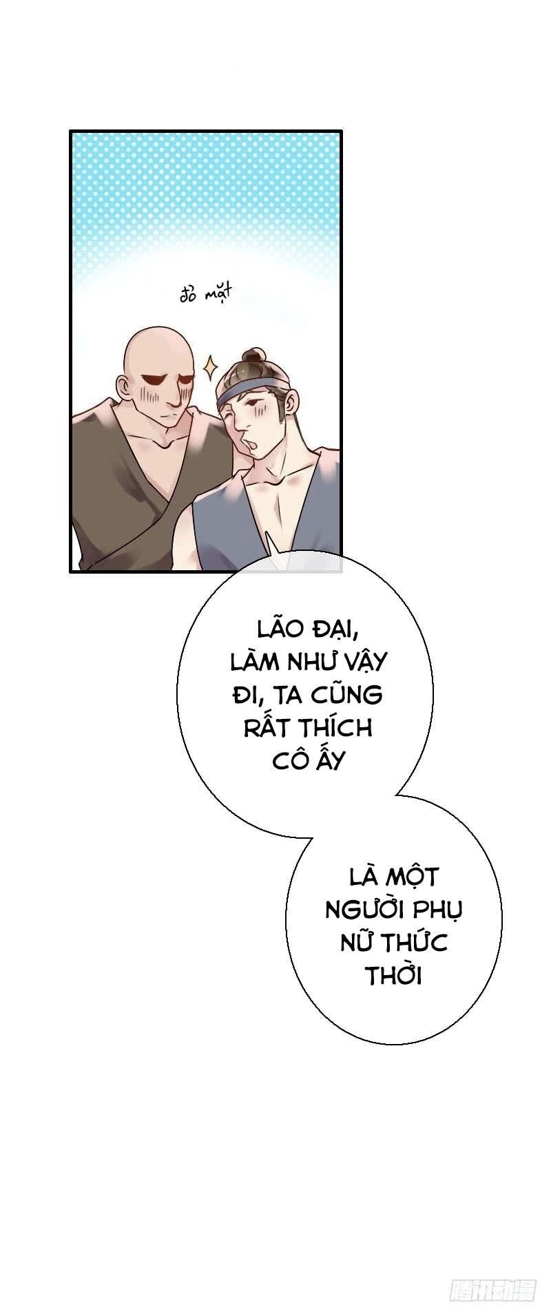 Tiểu Tân Nương Nóng Bỏng Của Nông Gia Chapter 63 - 13