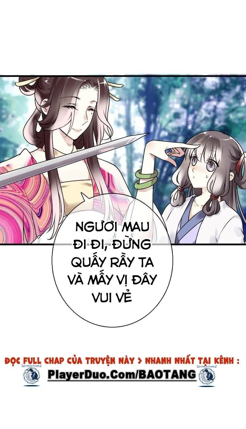 Tiểu Tân Nương Nóng Bỏng Của Nông Gia Chapter 63 - 14