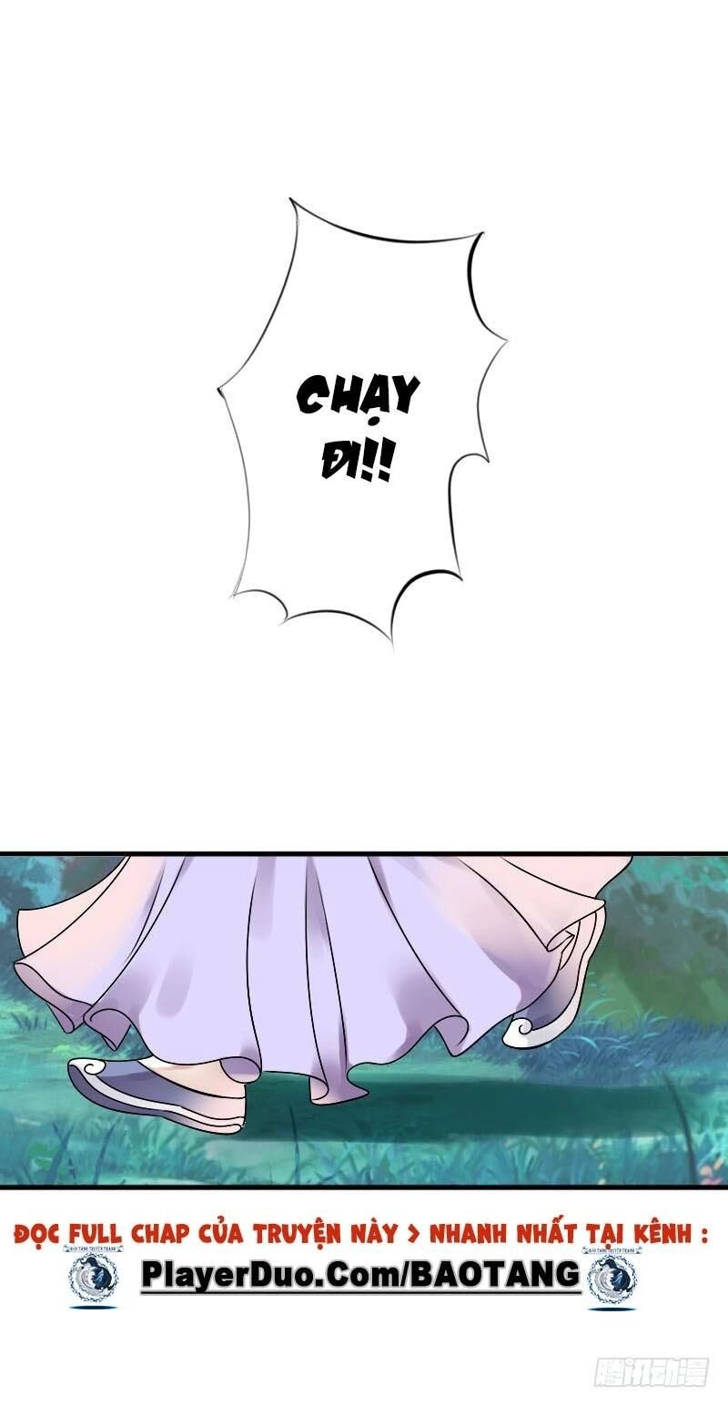 Tiểu Tân Nương Nóng Bỏng Của Nông Gia Chapter 63 - 25