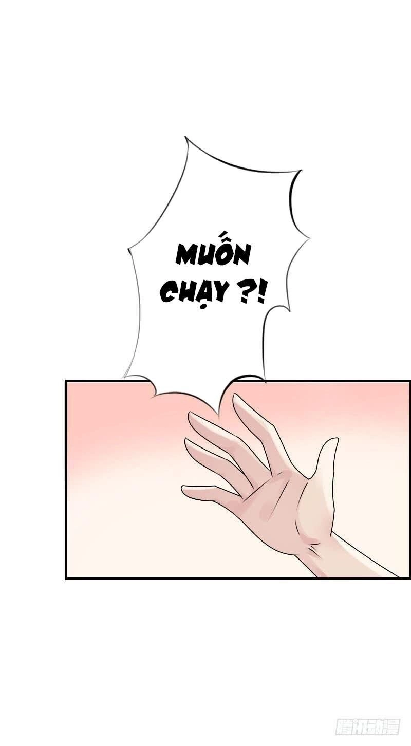 Tiểu Tân Nương Nóng Bỏng Của Nông Gia Chapter 63 - 26