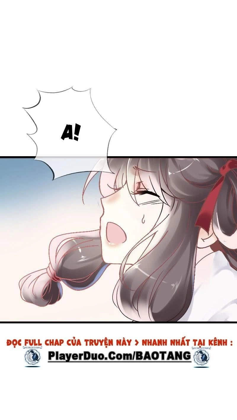 Tiểu Tân Nương Nóng Bỏng Của Nông Gia Chapter 63 - 27