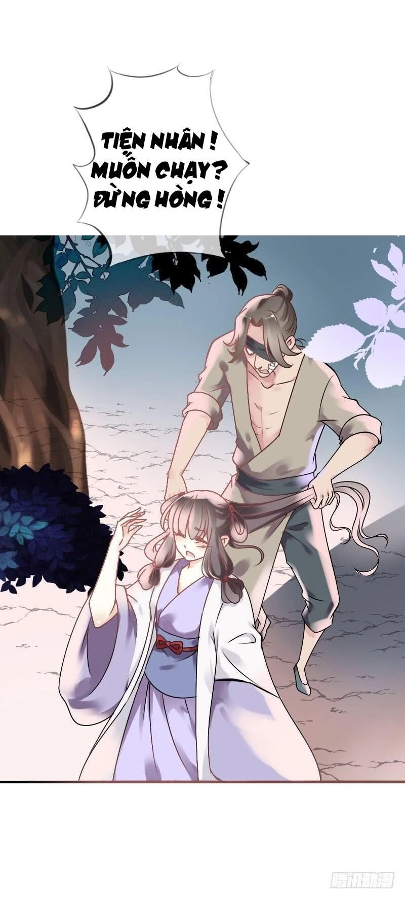 Tiểu Tân Nương Nóng Bỏng Của Nông Gia Chapter 63 - 28