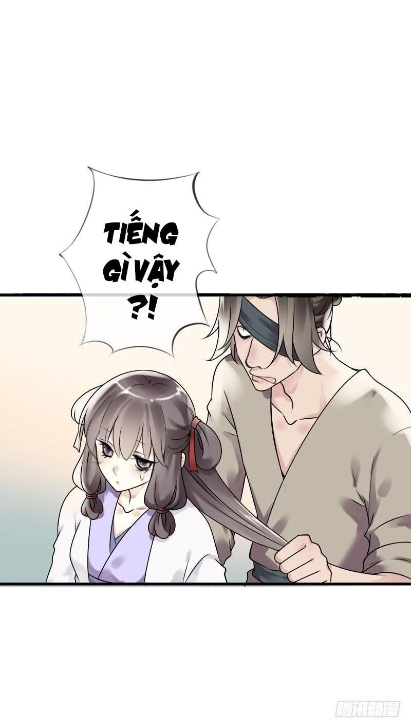 Tiểu Tân Nương Nóng Bỏng Của Nông Gia Chapter 63 - 30