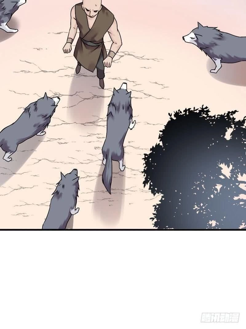 Tiểu Tân Nương Nóng Bỏng Của Nông Gia Chapter 63 - 35