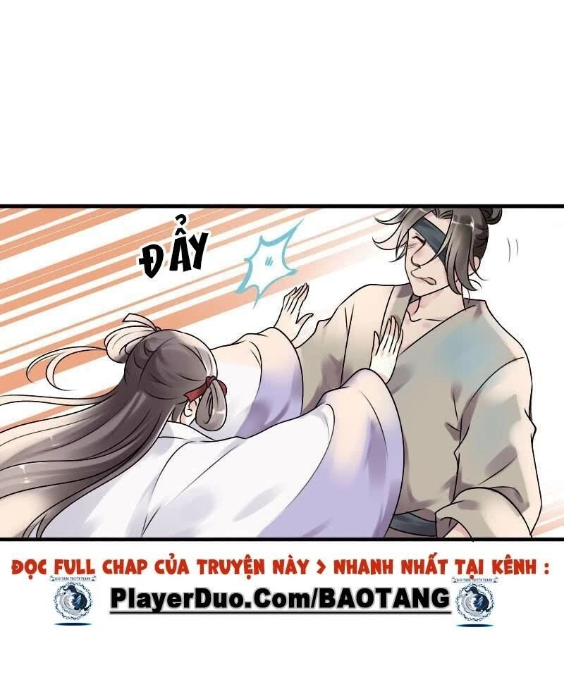 Tiểu Tân Nương Nóng Bỏng Của Nông Gia Chapter 63 - 36