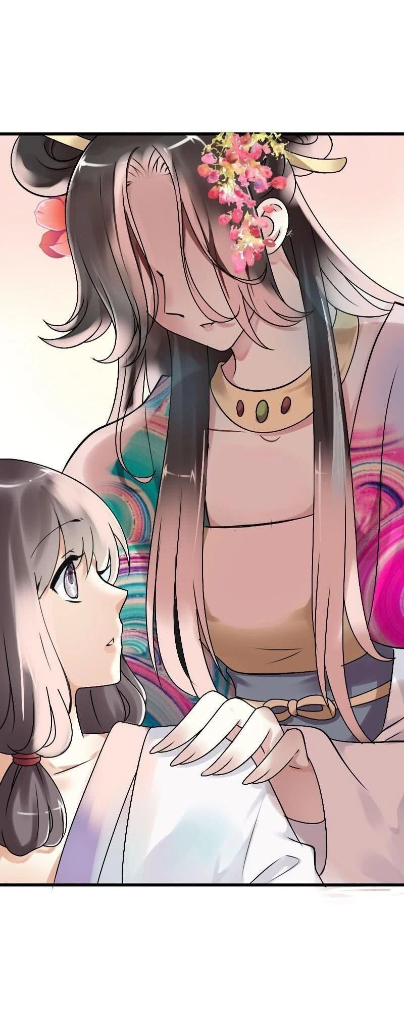 Tiểu Tân Nương Nóng Bỏng Của Nông Gia Chapter 63 - 41