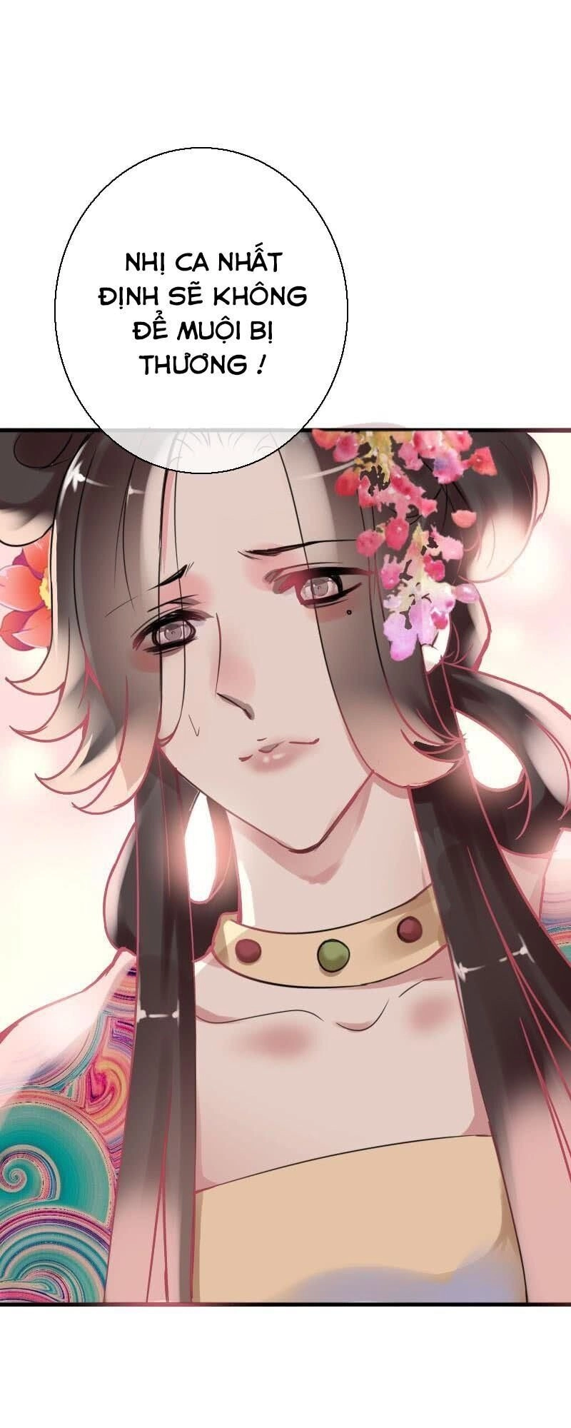 Tiểu Tân Nương Nóng Bỏng Của Nông Gia Chapter 63 - 46