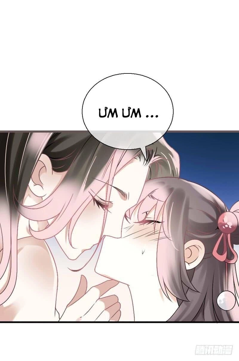 Tiểu Tân Nương Nóng Bỏng Của Nông Gia Chapter 65 - 3