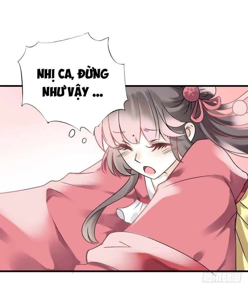 Tiểu Tân Nương Nóng Bỏng Của Nông Gia Chapter 65 - 5