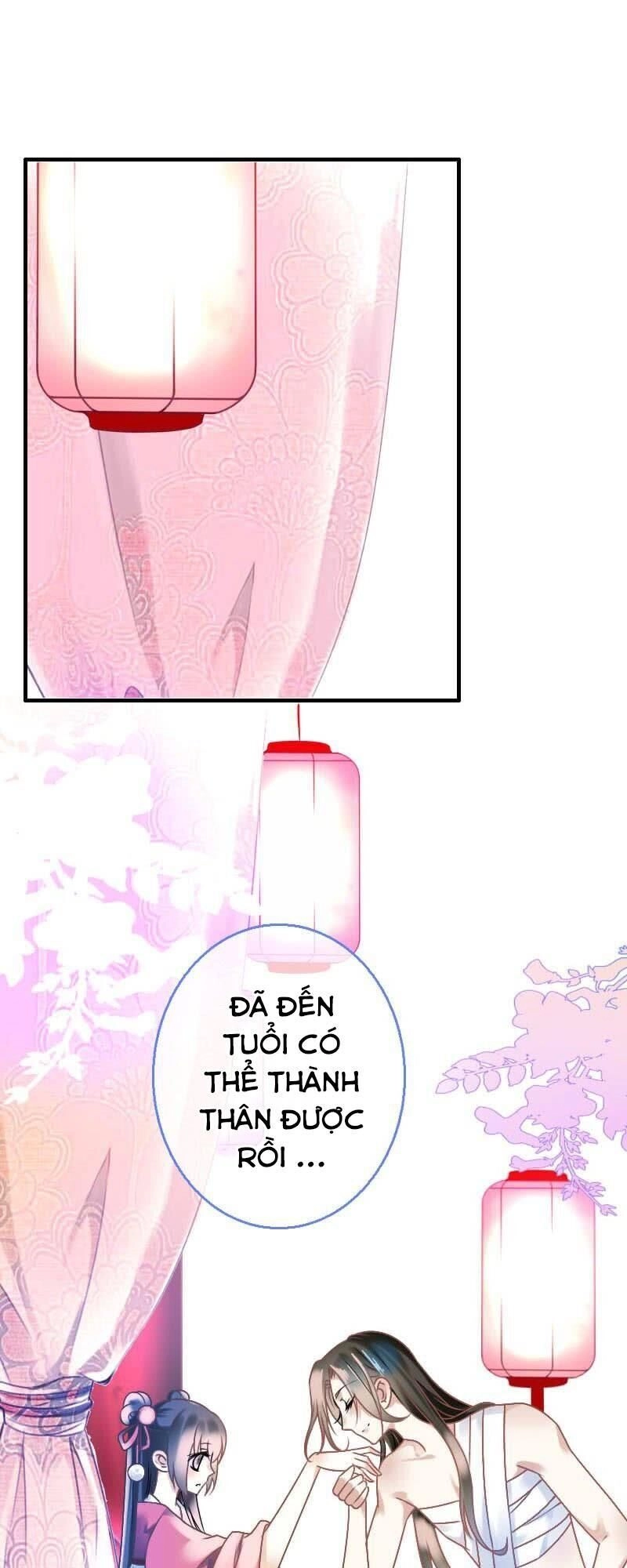 Tiểu Tân Nương Nóng Bỏng Của Nông Gia Chapter 65 - 9