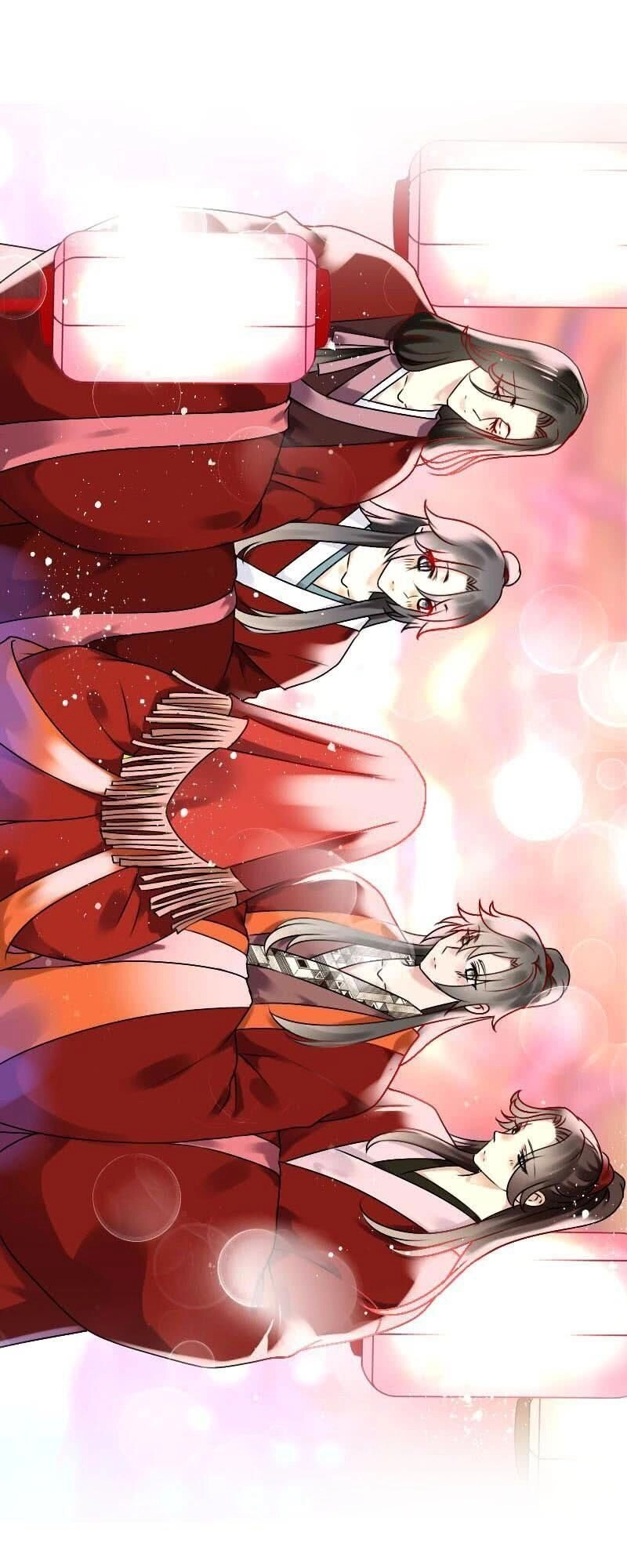 Tiểu Tân Nương Nóng Bỏng Của Nông Gia Chapter 65 - 13