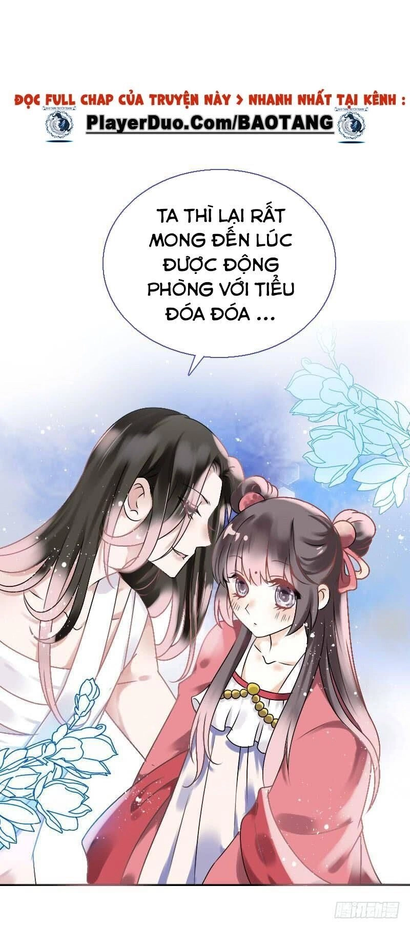 Tiểu Tân Nương Nóng Bỏng Của Nông Gia Chapter 65 - 20