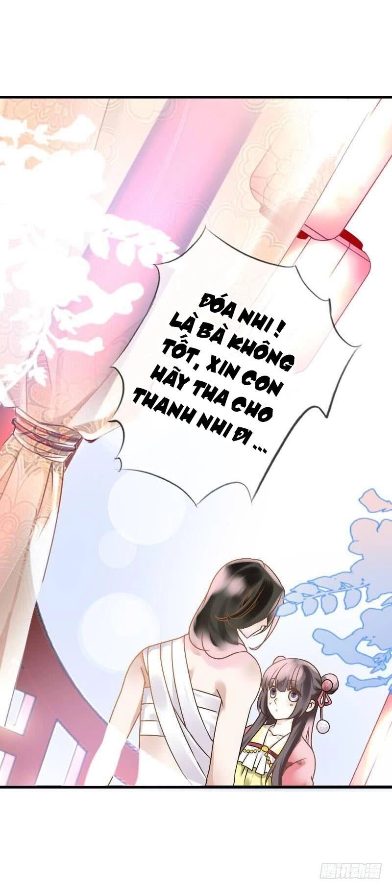 Tiểu Tân Nương Nóng Bỏng Của Nông Gia Chapter 65 - 22