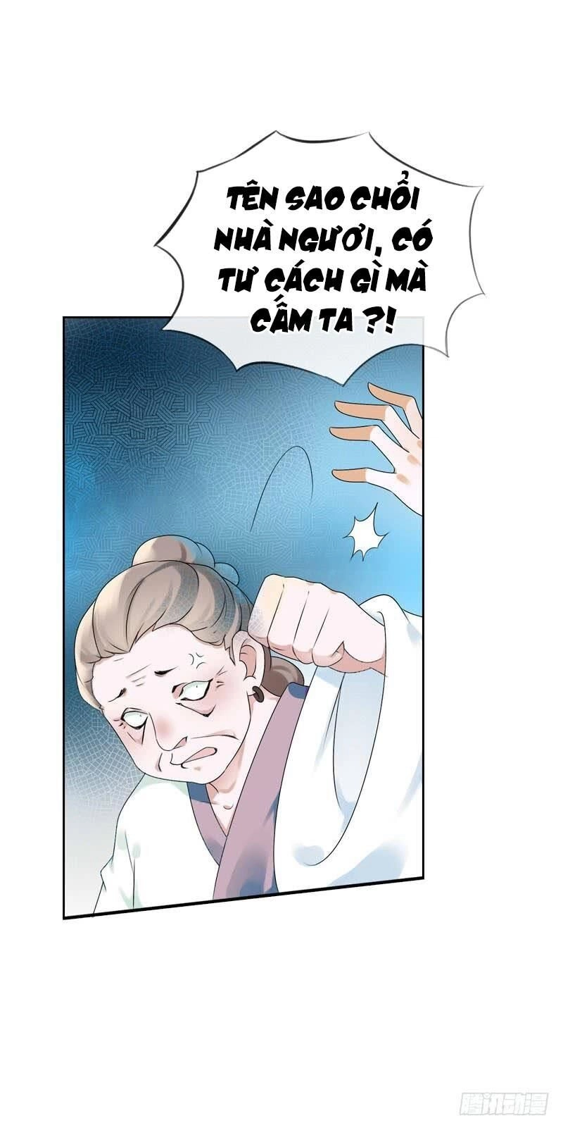 Tiểu Tân Nương Nóng Bỏng Của Nông Gia Chapter 65 - 28