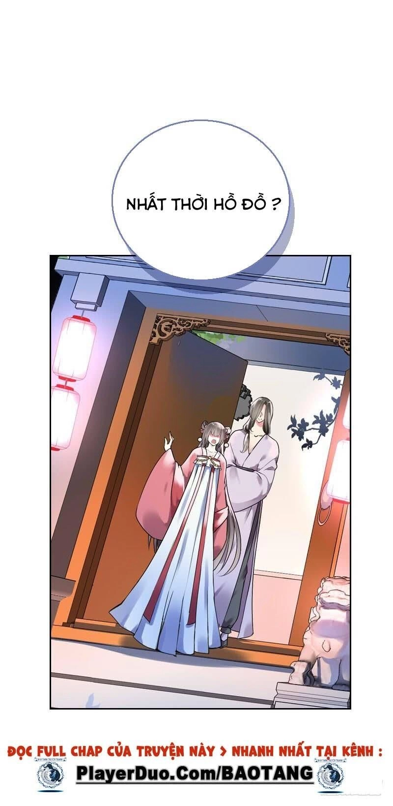 Tiểu Tân Nương Nóng Bỏng Của Nông Gia Chapter 65 - 29