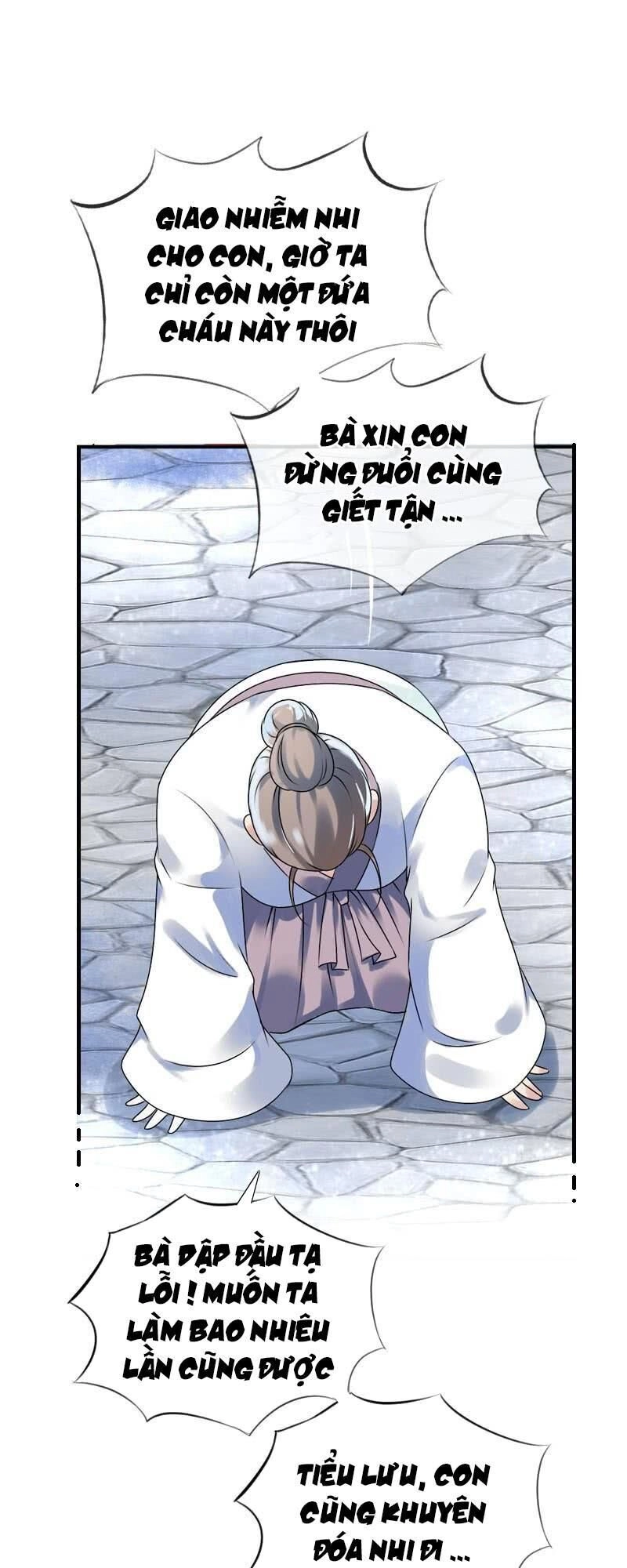 Tiểu Tân Nương Nóng Bỏng Của Nông Gia Chapter 65 - 32