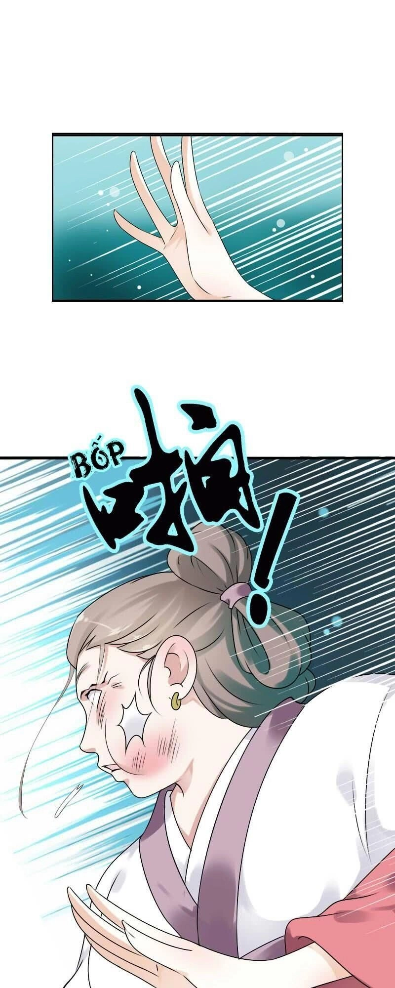 Tiểu Tân Nương Nóng Bỏng Của Nông Gia Chapter 65 - 37