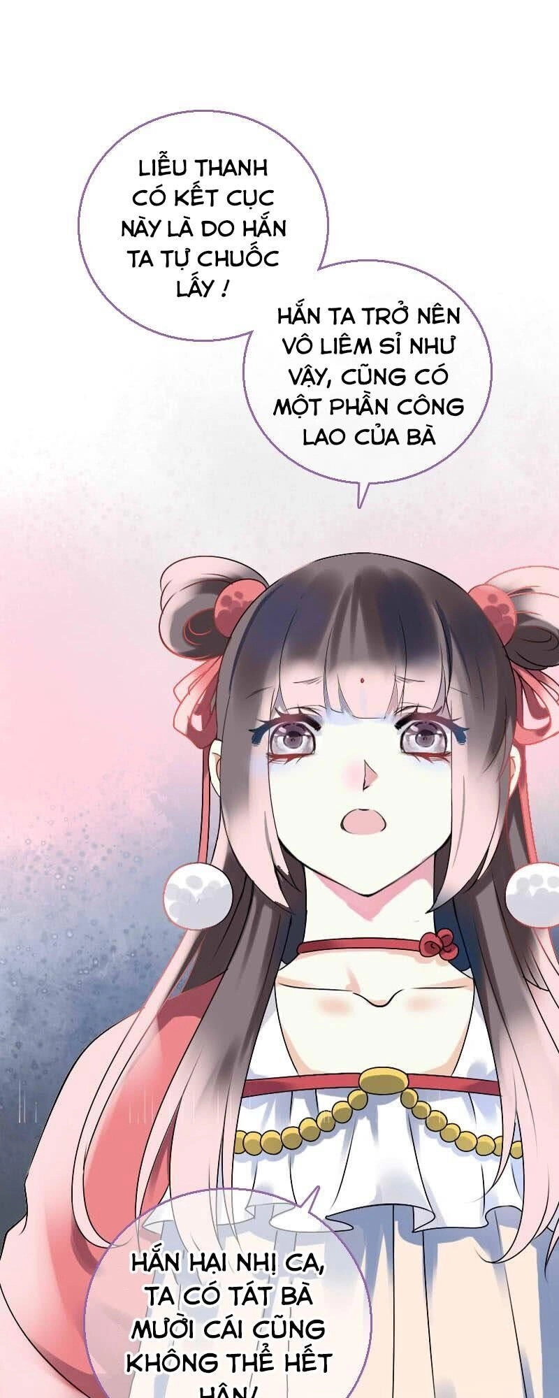 Tiểu Tân Nương Nóng Bỏng Của Nông Gia Chapter 65 - 40