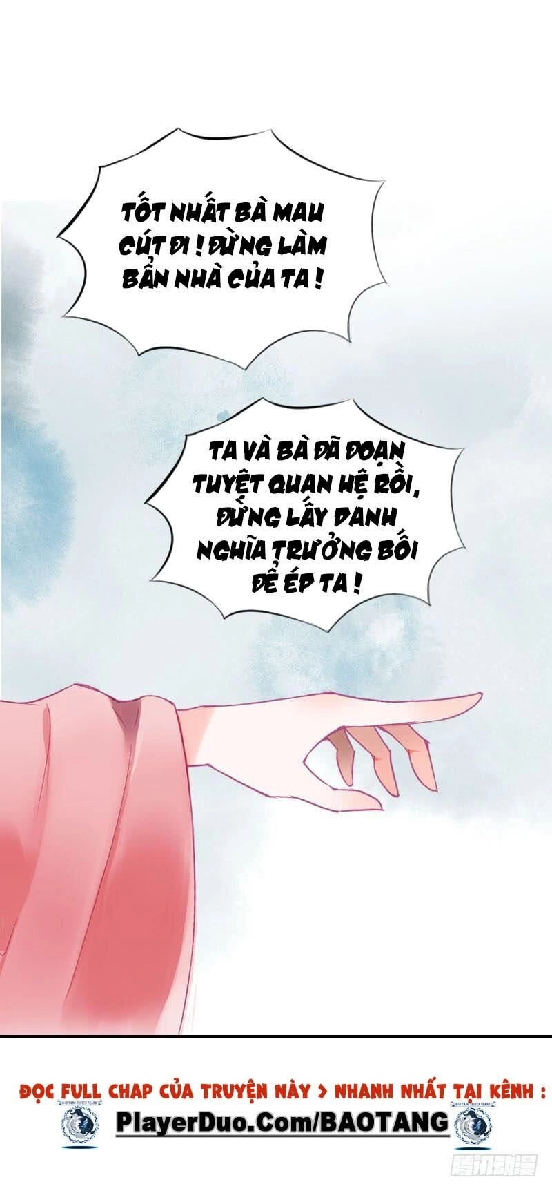 Tiểu Tân Nương Nóng Bỏng Của Nông Gia Chapter 65 - 42