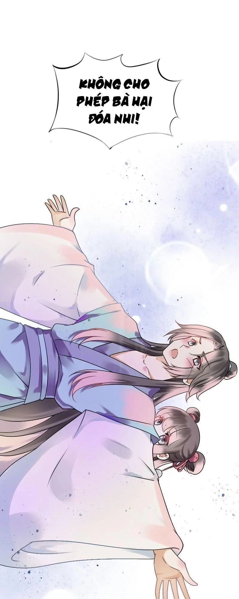 Tiểu Tân Nương Nóng Bỏng Của Nông Gia Chapter 65 - 49