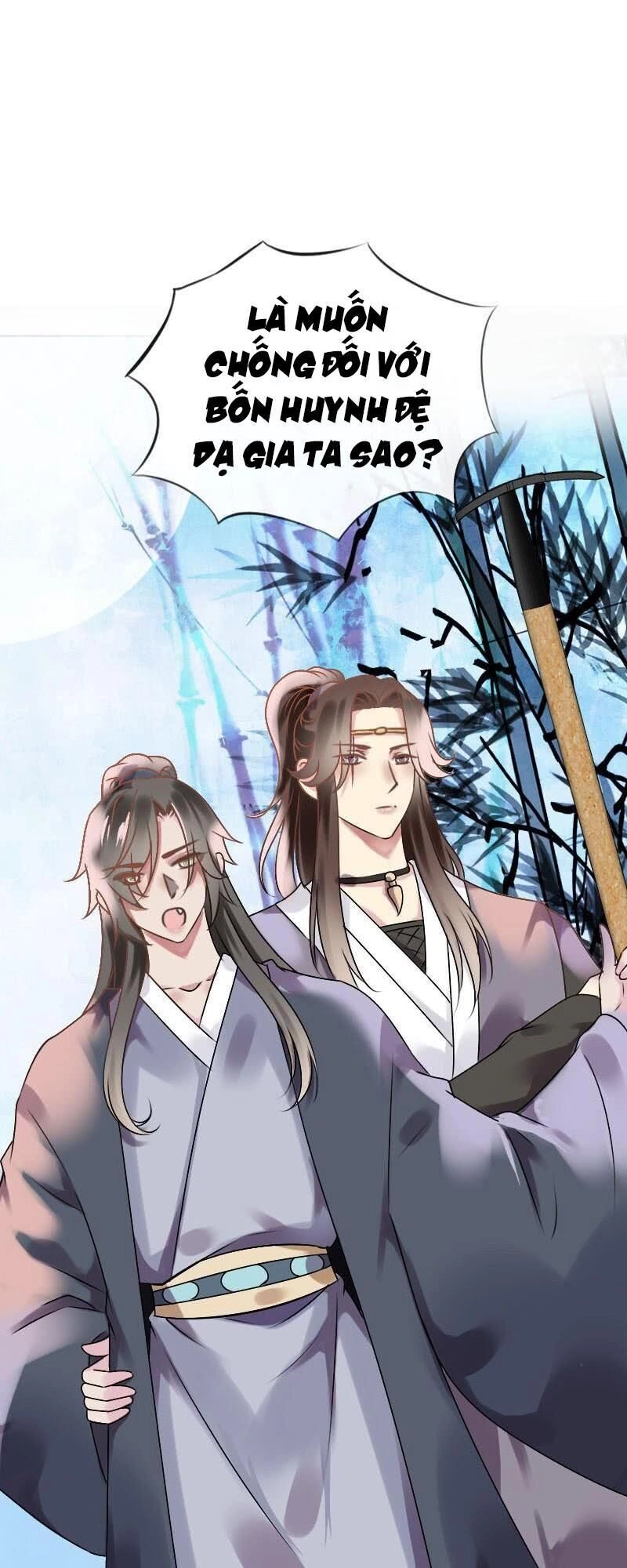 Tiểu Tân Nương Nóng Bỏng Của Nông Gia Chapter 65 - 56