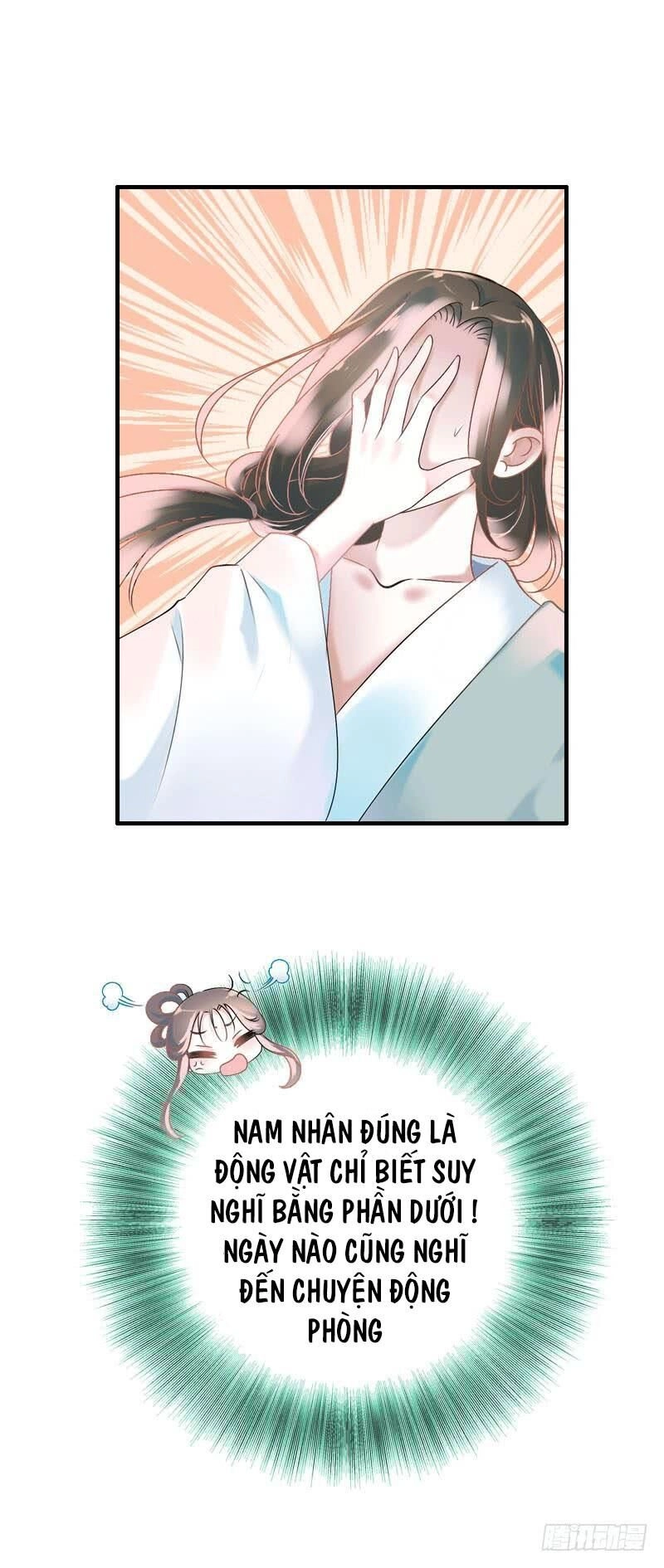 Tiểu Tân Nương Nóng Bỏng Của Nông Gia Chapter 66 - 43